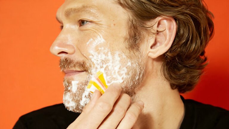  Men’s Self-Care Became Socially Accepted