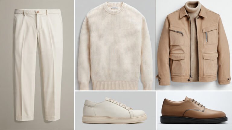 Old Money Inspired Fall Work Outfit