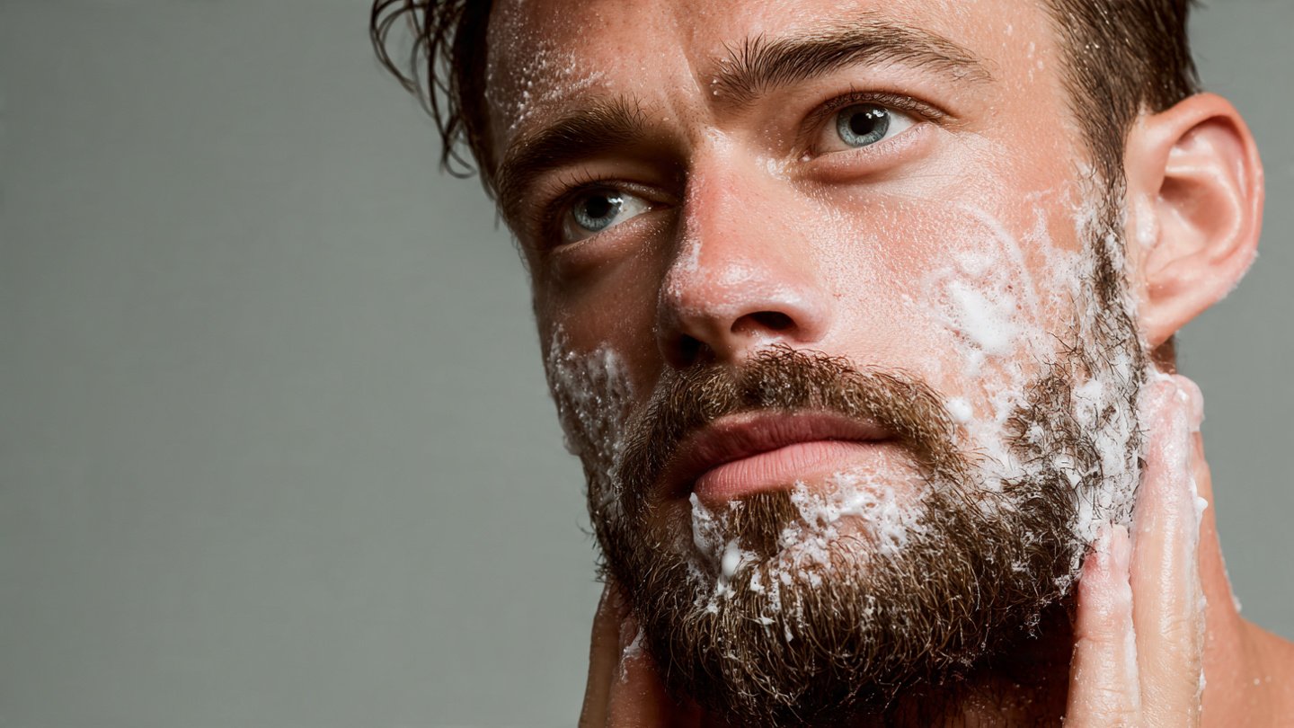 How TikTok Changed Mens Grooming