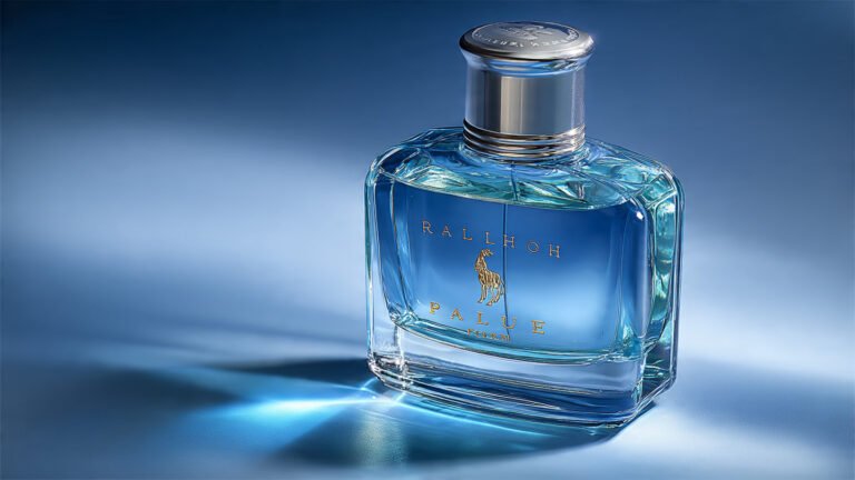 Ralph Lauren Polo Blue