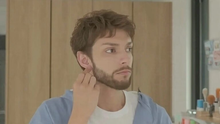 Shaving Routine Education Improved