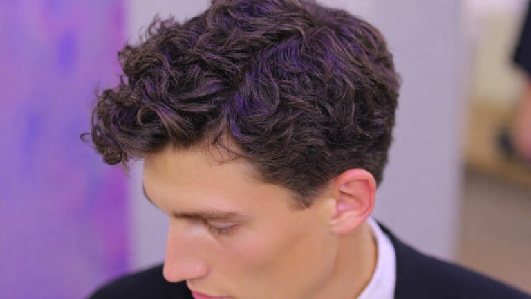 Short Taper With Natural Flow