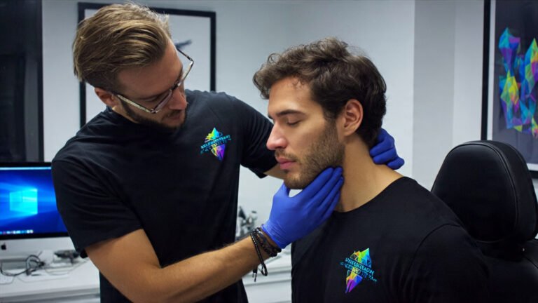 Skin Consultation and Analysis
