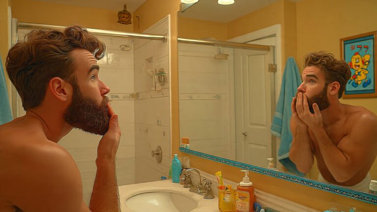 Skincare Became a Core Part of Men’s Grooming