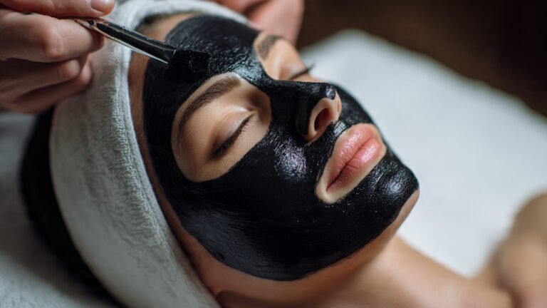Targeted Face Masks and Treatments
