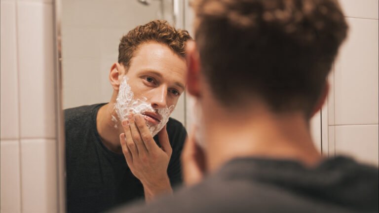 The Rise of Simple Daily Grooming Routine