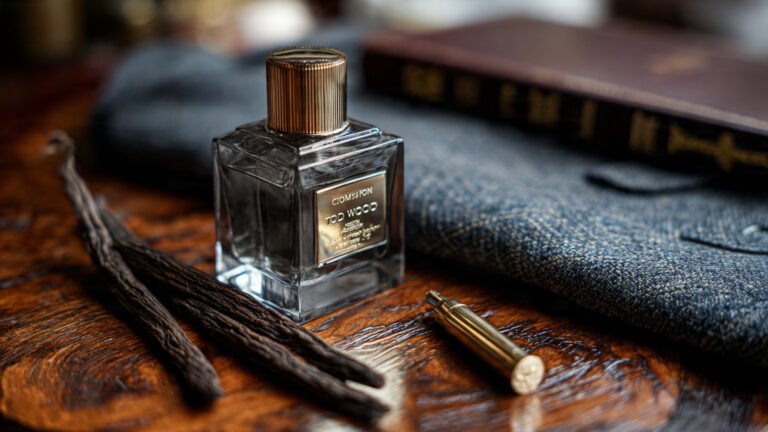 Tom Ford Oud Wood