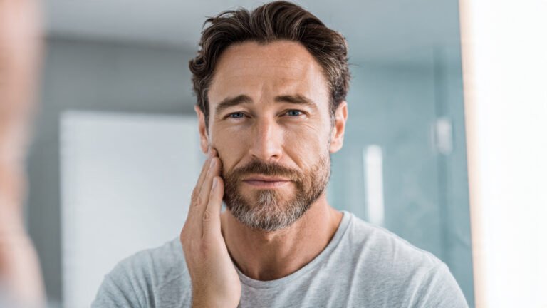 Using the Wrong Products for Your Skin Type