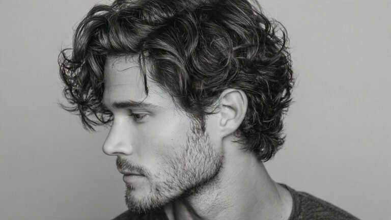 Wavy Flow With Tapered Sides