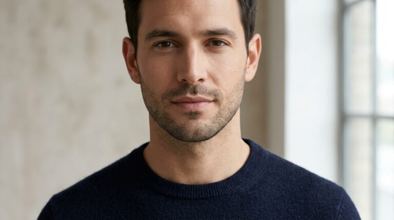 Best Mens Stubble Beards