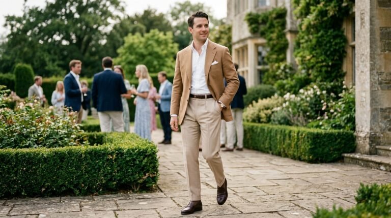 Old money beige