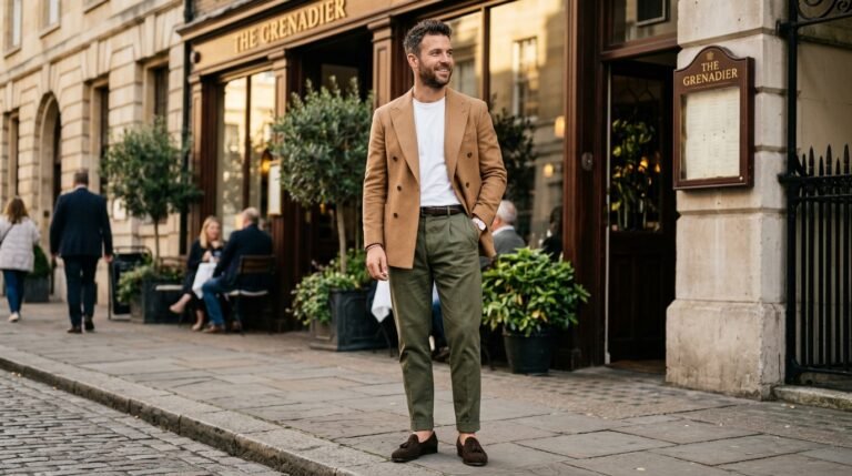 Modern relaxed formal layers