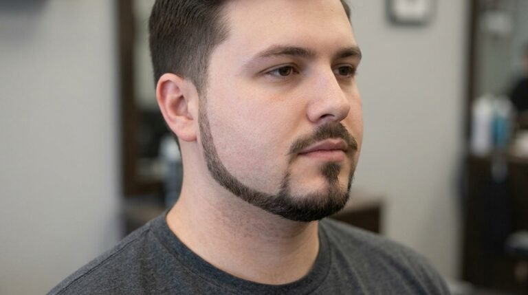 Chin Strap Anchor