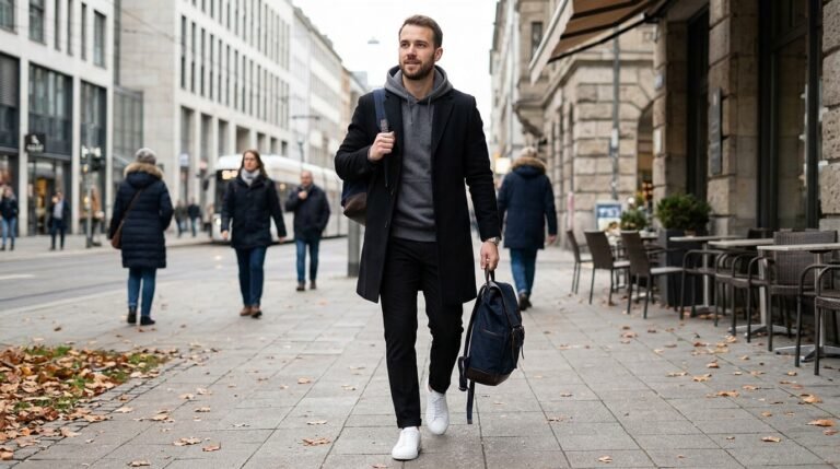 Layered urban refinement