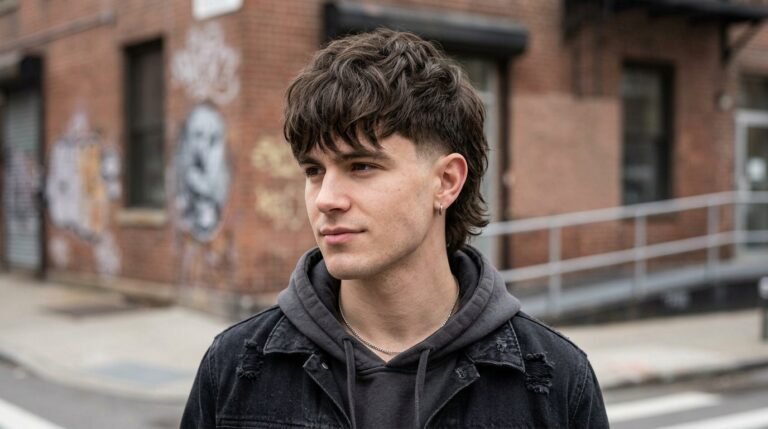 Fringe Driven Wolf