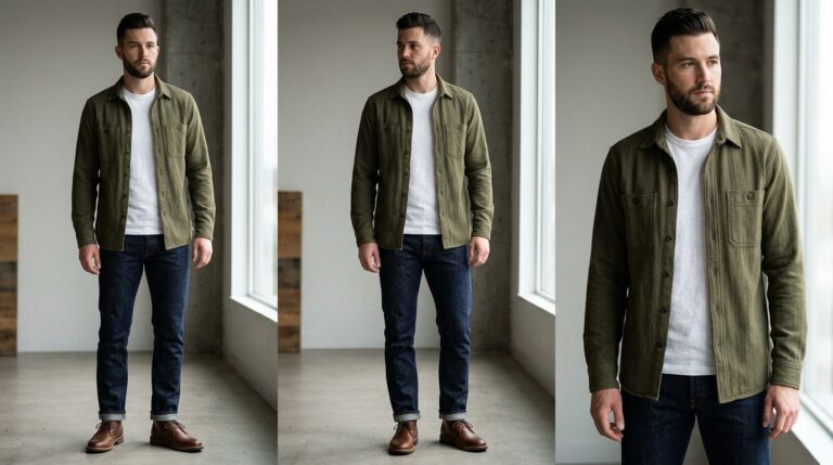 Men's Outfit Ideas