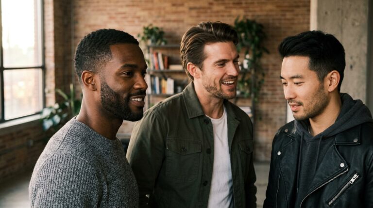 Best Mens Stubble Beards