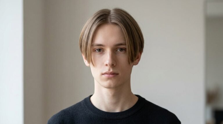 Minimal Middle Part