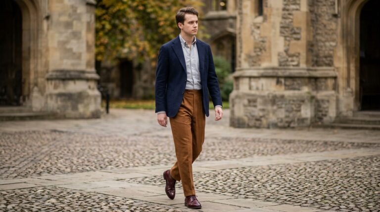 Academic Tailoring Mix