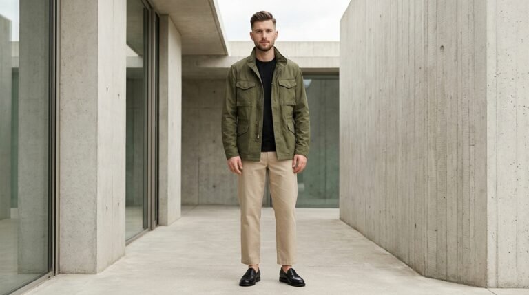 Minimal Utility Uniform