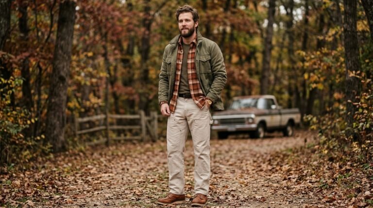 Rugged Heritage Layers