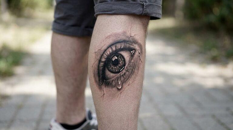 detailed realism