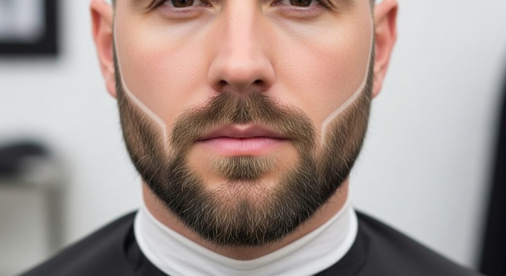 Boxed Stubble