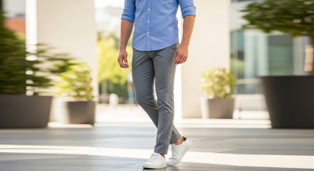 Smart summer pairing