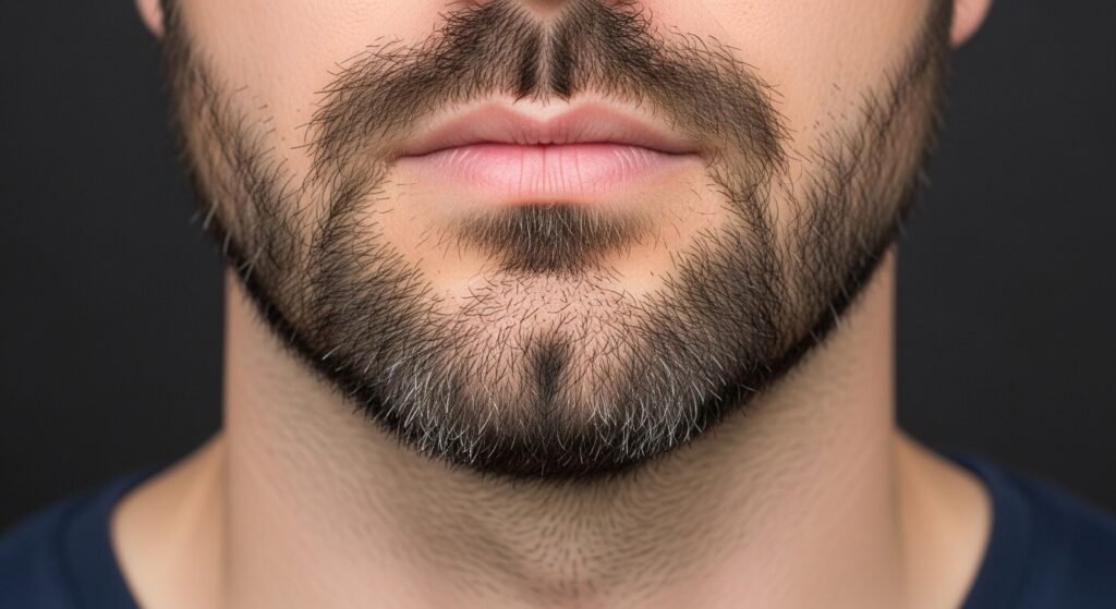 Dense Structured Stubble