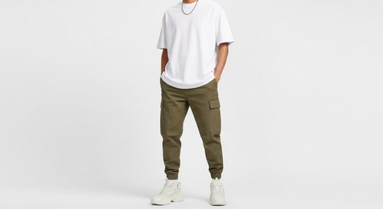 Street cargo fit