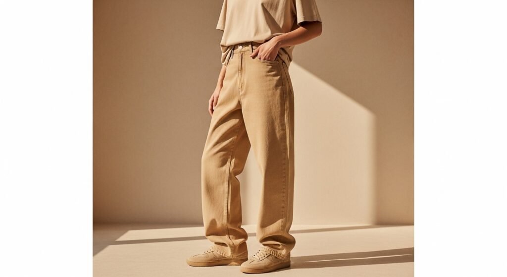 Tonal neutral flow
