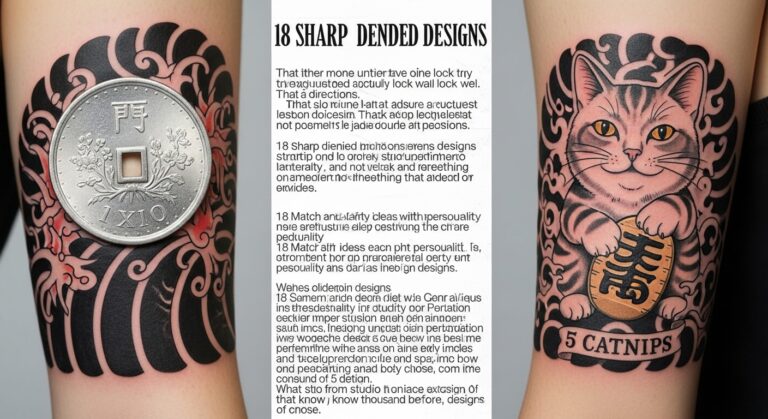 Japanese Tattoo Mens Ideas