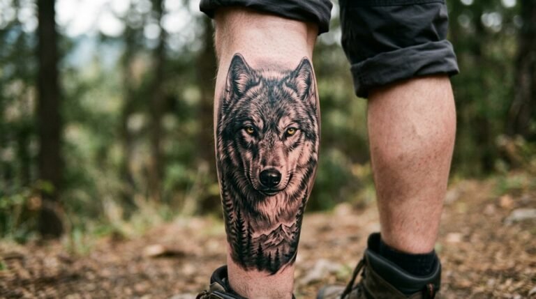 strong personality