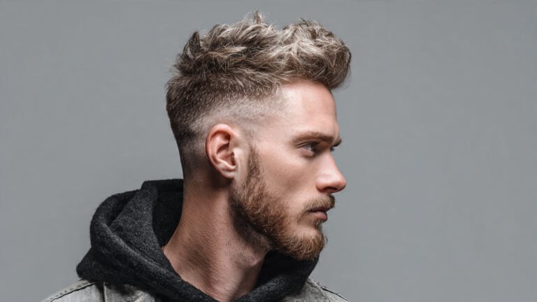 Long Layered Hair with Subtle Highlights