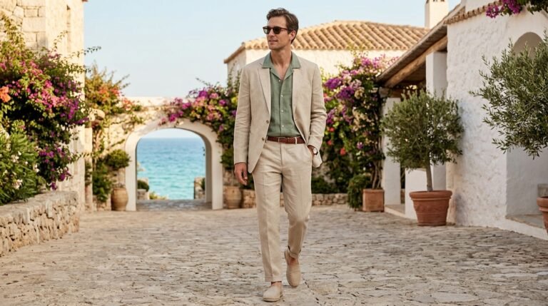 Resort tailoring