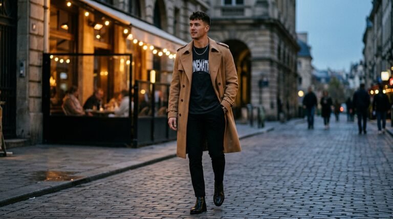 Editorial Street Layers