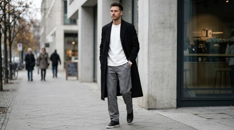 Minimal monochrome layers