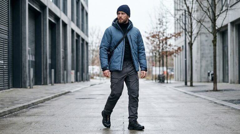 Cold Weather Utility