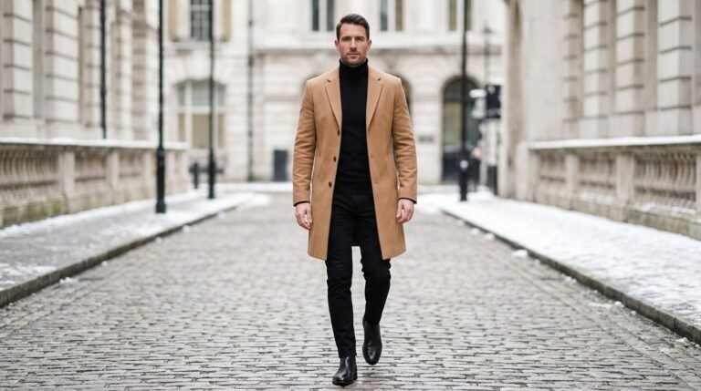 Old money winter boots