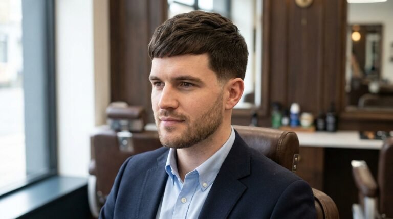 Clean English Fringe