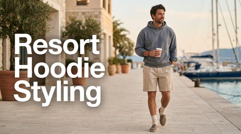 Slate Grey Hoodie 