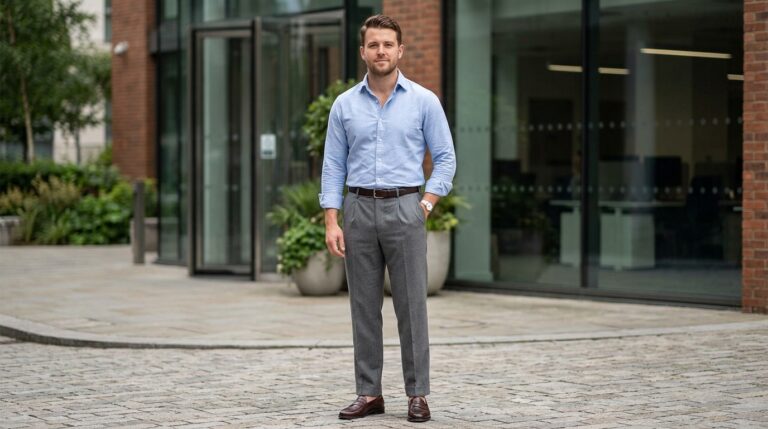 Soft Office Summer Style