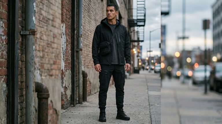 Bold Tactical Layers