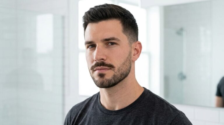 Minimal Balbo Stubble