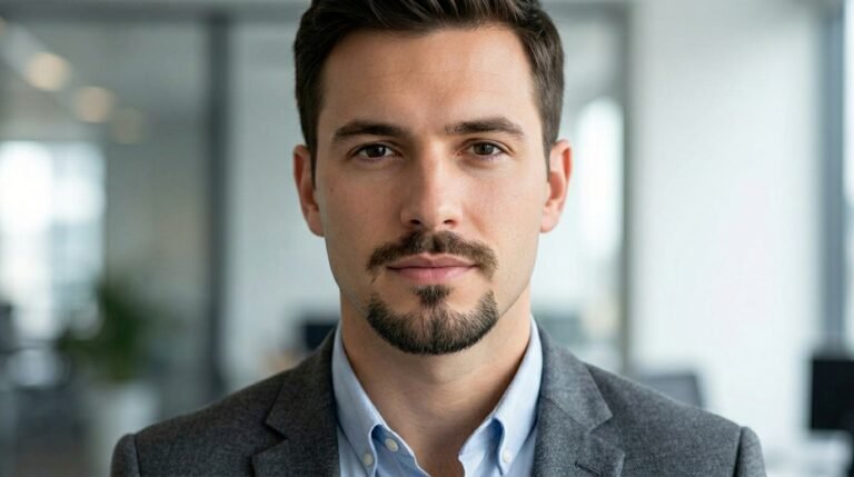 Patchy Beard Fix