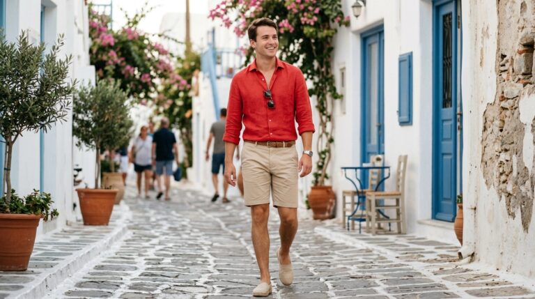 Bold Summer Statement