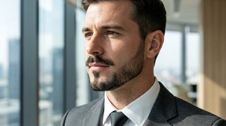 Royal Beard Precision