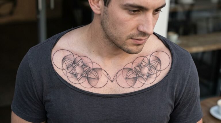 Geometric Bone Grid