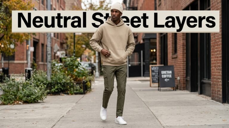 Neutral Street Layers