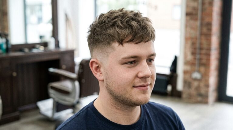 Soft skin fade crop